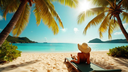 10 Best Beach Lightroom Presets for Sun-Soaked Photos