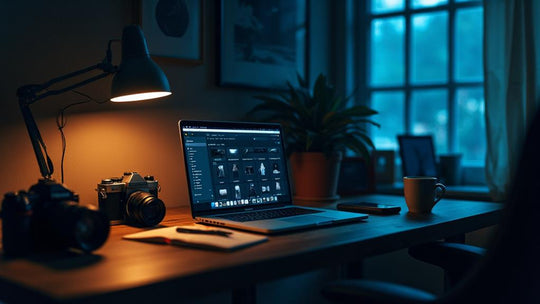 10 Best Dark and Moody Lightroom Presets for 2024