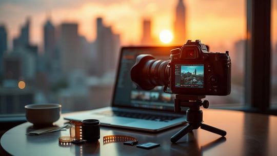 10 Best Film Presets for Lightroom in 2024