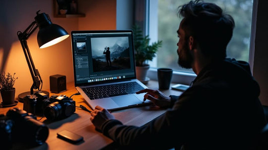 10 Best Free Dark Presets for Lightroom in 2024
