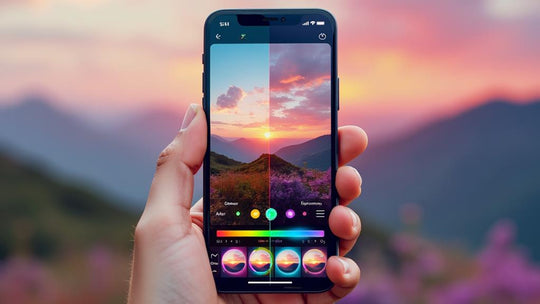 10 Best Free Lightroom Mobile Presets for 2024