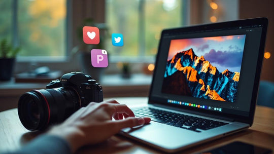 10 Ways to Enhance Photos With Adobe Lightroom Presets