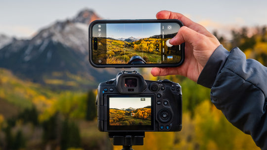 Mastering iPhone Photography: Tips & Tricks for Beginners