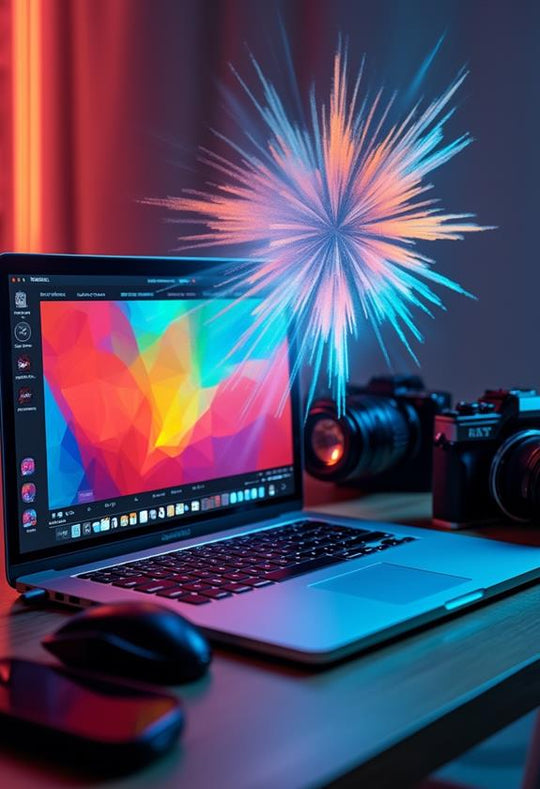 7 Time-Saving Lightroom AI Presets for Professional Results