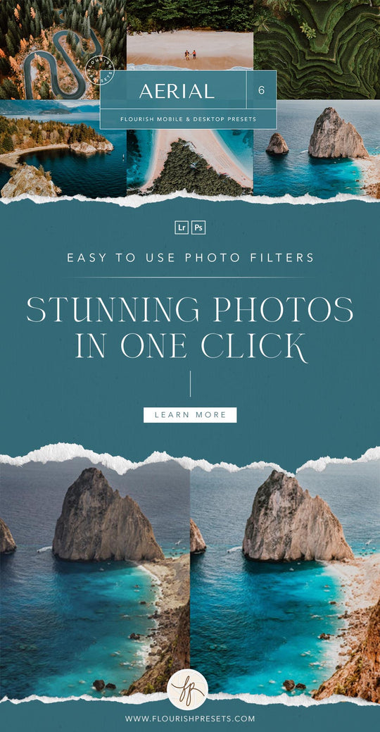 Aerial Lightroom Presets The Ultimate Guide To Best Lightroom Presets To Download