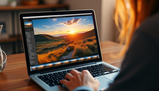 Benefits of Lightroom AI Presets for Photographers