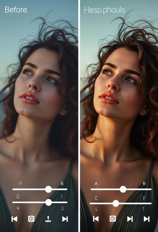 How Do Lightroom AI Presets Differ From Traditional Presets?