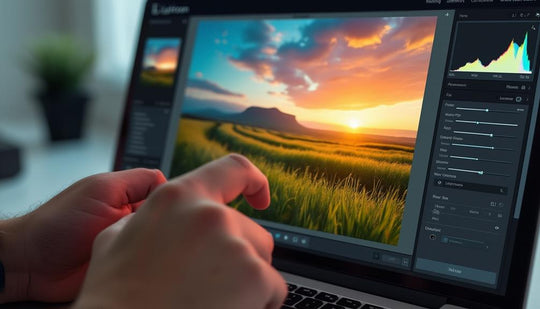 How to Download and Use Free Lightroom Presets