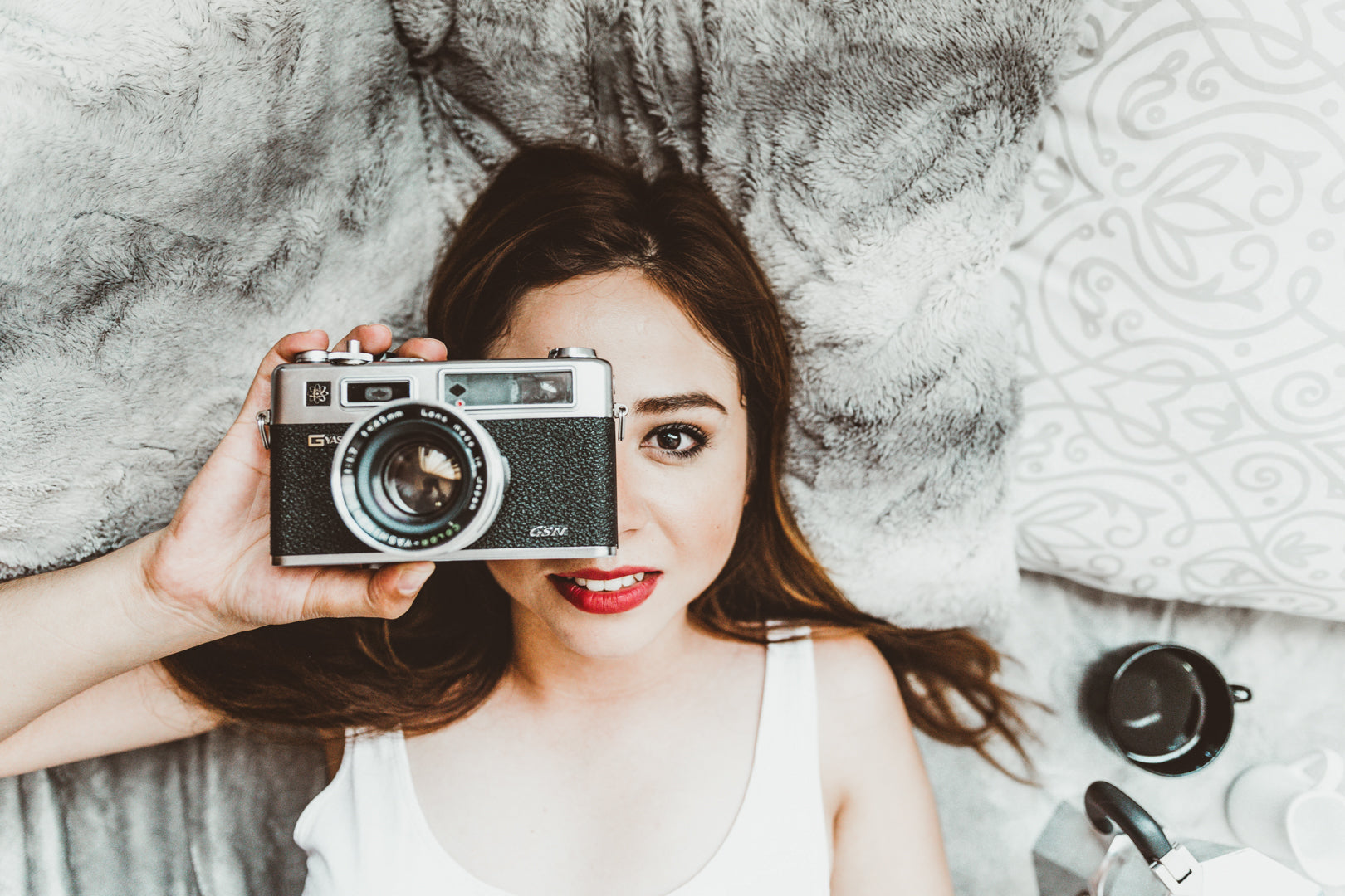 Enhance Your Videos with Video LUTs: A Comprehensive Guide – Flourish ...