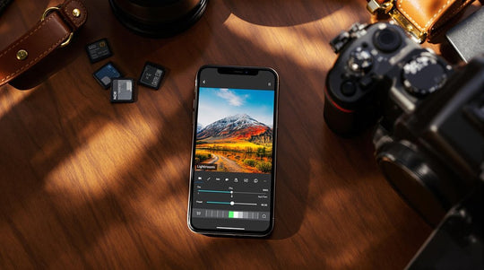 How to Import Presets Into Lightroom 2025