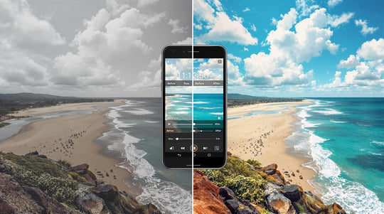 Lightroom Mobile Presets: Elevate Your Editing Game 2025