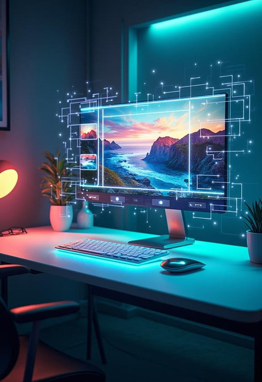 Top 7 AI-Powered Lightroom Presets to Transform Your Photos