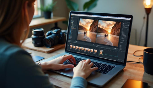 Top Lightroom Presets to Boost Your Workflow