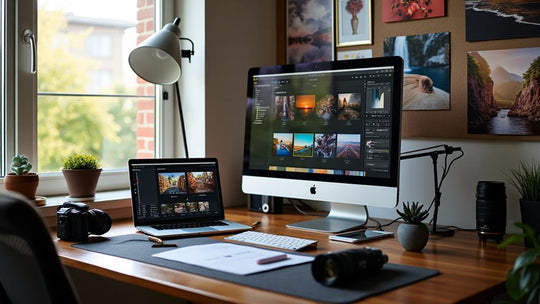 Where to Buy Lightroom Presets in 2024: Top 3 Places