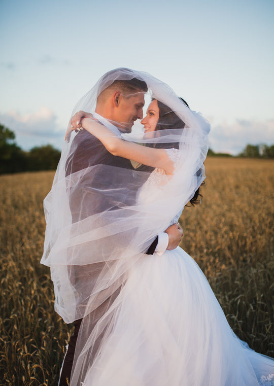 Wedding Presets Lightroom: Transform Your Wedding Photos