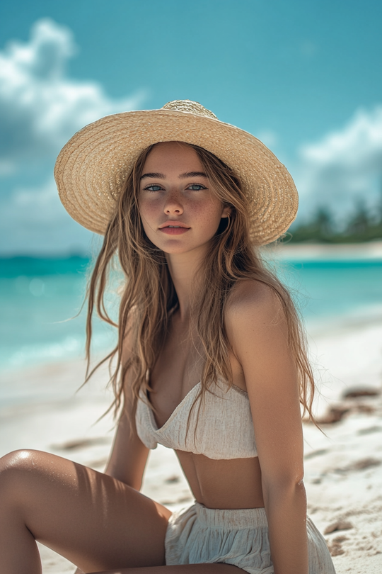 Bahamas Flourish Presets Best Lightroom Presets To Download