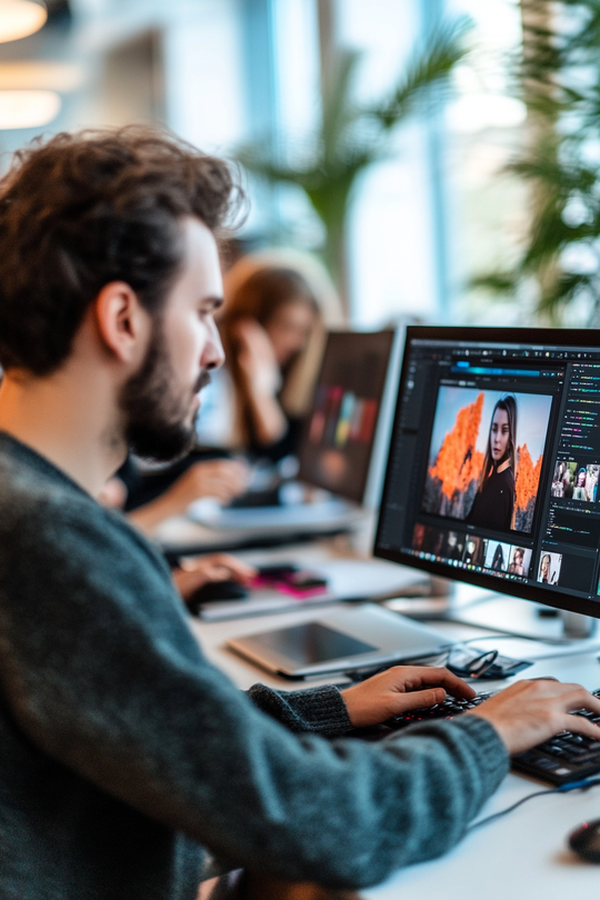 5 LIGHTING TIPS TO IMPROVE YOUR PHOTOGRAPHY - Flourish Presets: Professional 1-Click Lightroom Presets