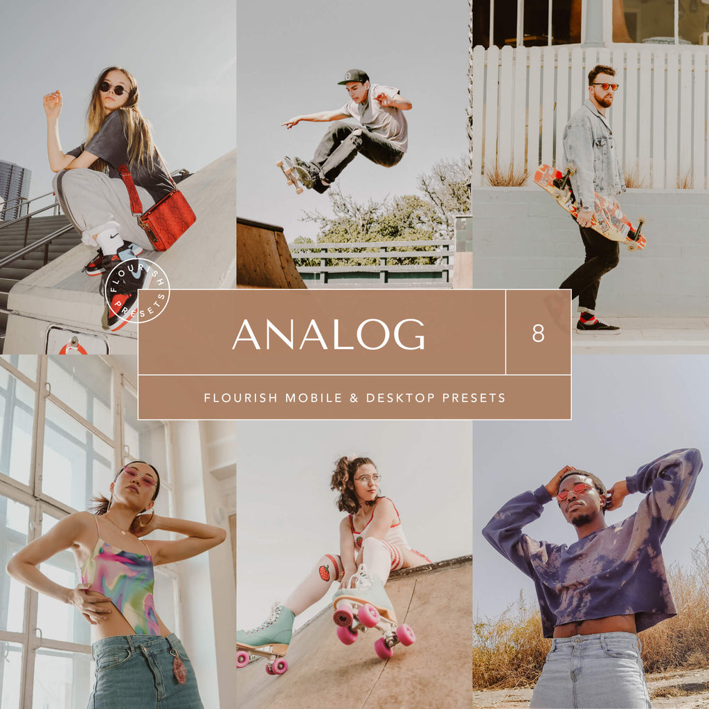Analog Film