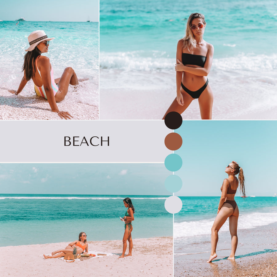 Adventure Presets Bundle - Lightroom Presets Bundles from Flourish Presets: Lightroom Presets & LUTs - Just $47! Shop now at Flourish Presets.