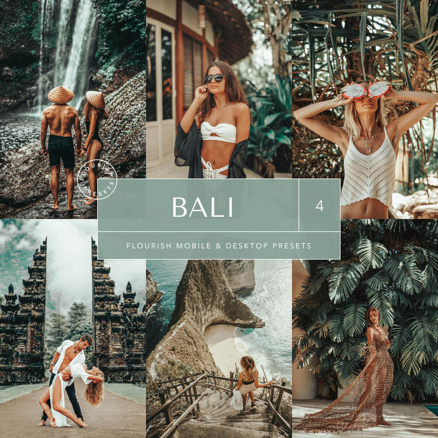 Bali