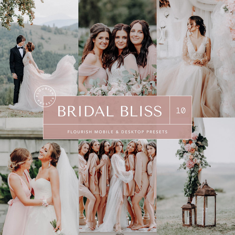 Bridal Bliss