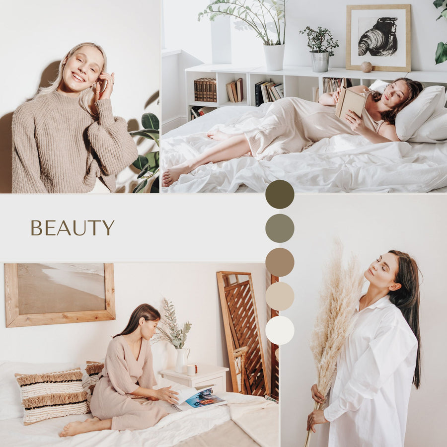 Best-Sellers Presets Bundle - Lightroom Presets Bundles from Flourish Presets: Lightroom Presets & LUTs - Just $37! Shop now at Flourish Presets.