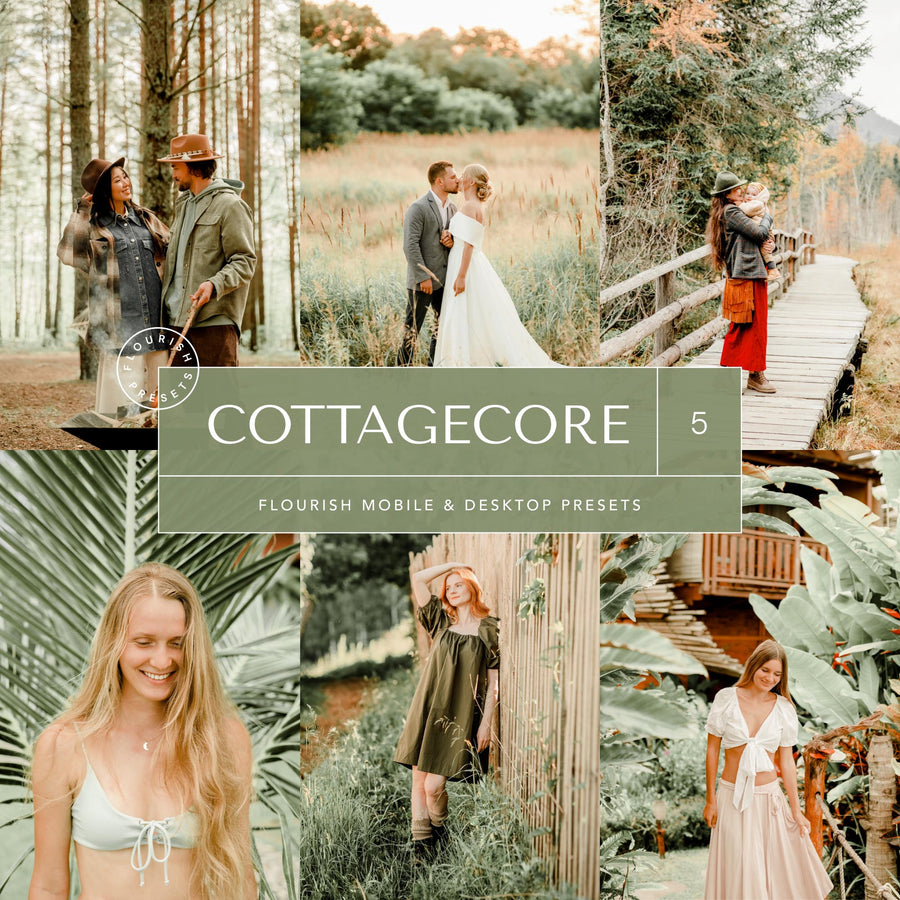 Cottagecore