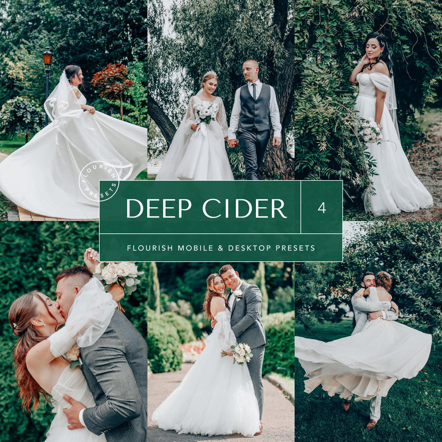 Deep Cider