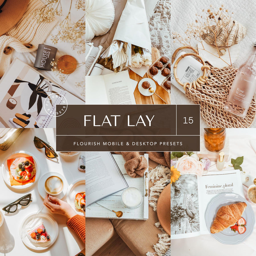 Flatlay