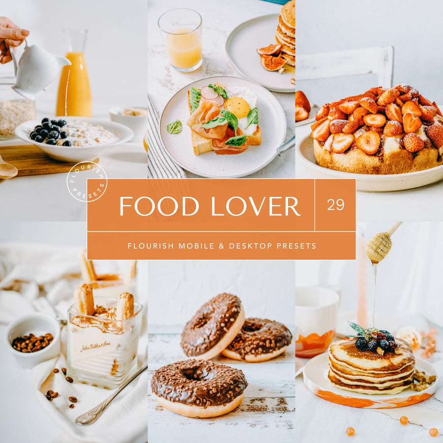 Food Lover