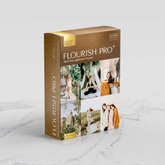 Flourish Pro+ (All Access Pass) - Lightroom Presets Bundles from Flourish Presets: Lightroom Presets & LUTs - Just $197! Shop now at Flourish Presets.