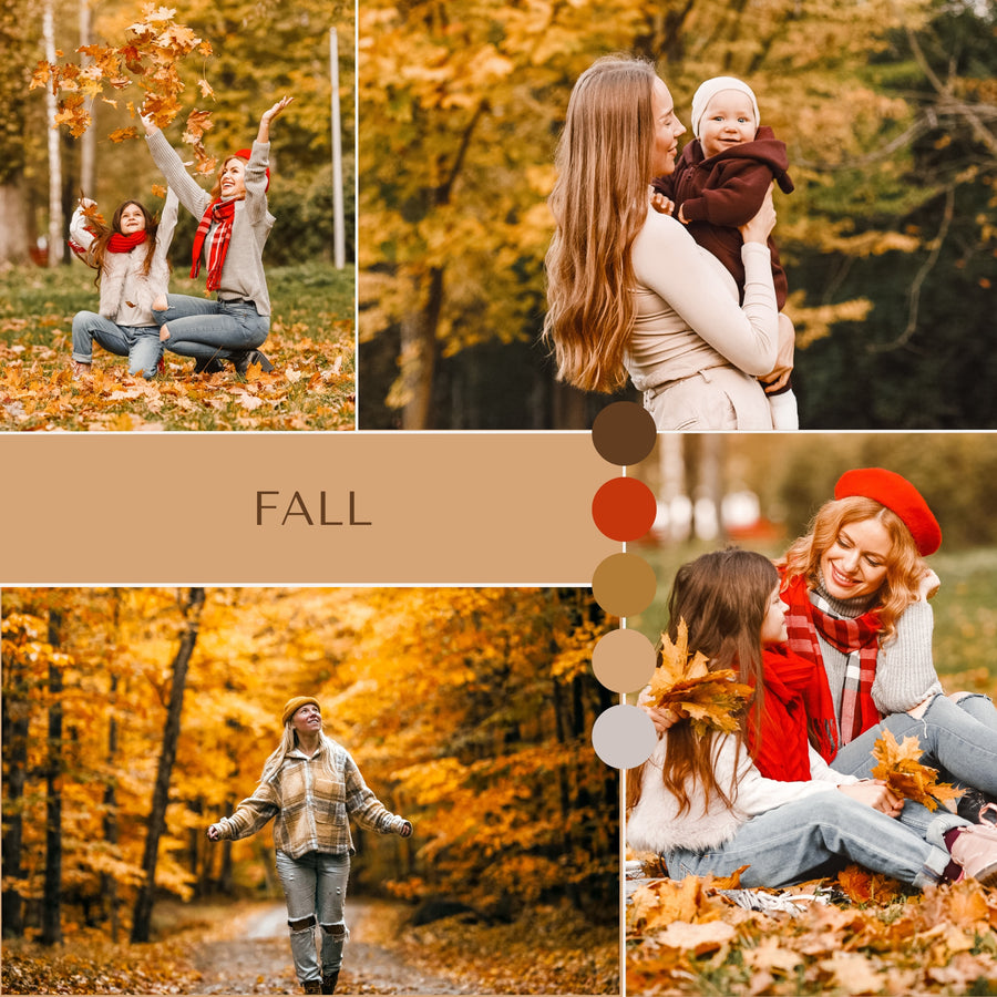 Shop Four Seasons Lightroom Presets Bundle And Other Filter Presets Bundles From Flourish Presets: Lightroom Presets & LUTs. Just $47 With Instant Download.