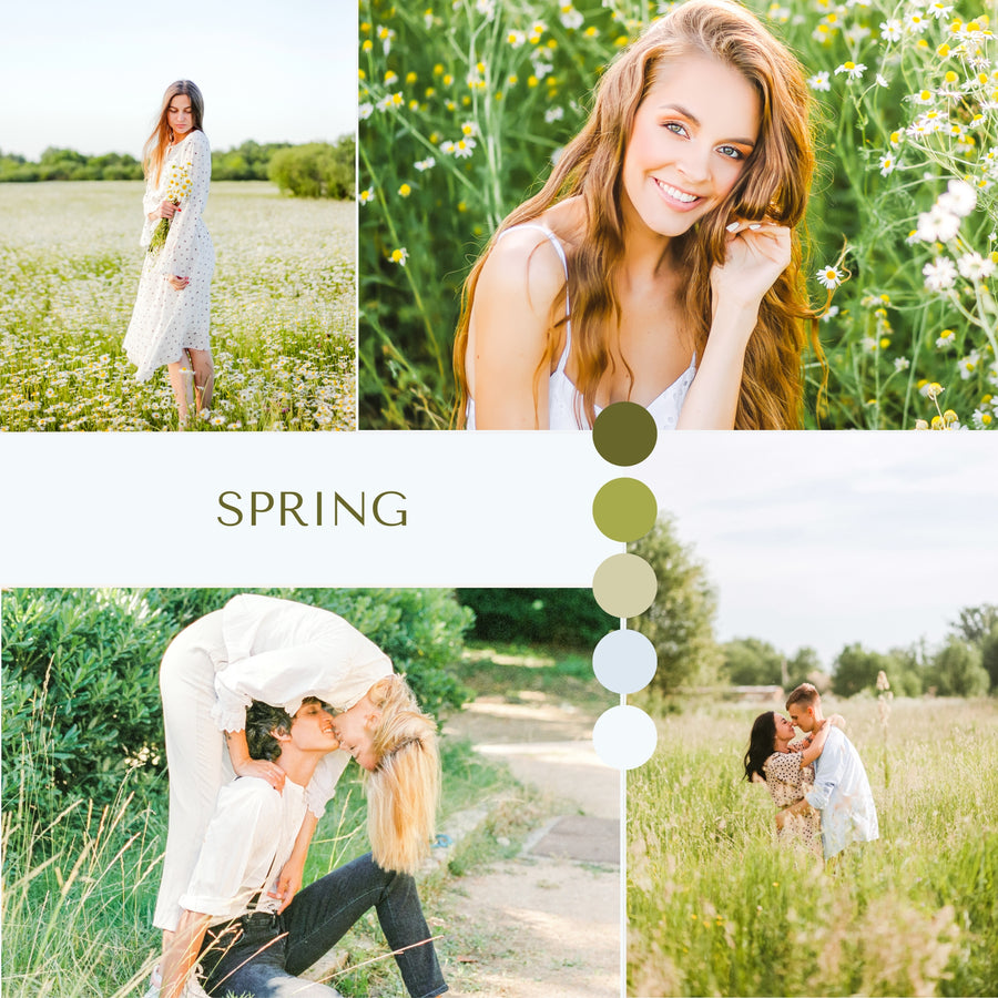 Shop Four Seasons Lightroom Presets Bundle And Other Filter Presets Bundles From Flourish Presets: Lightroom Presets & LUTs. Just $47 With Instant Download.
