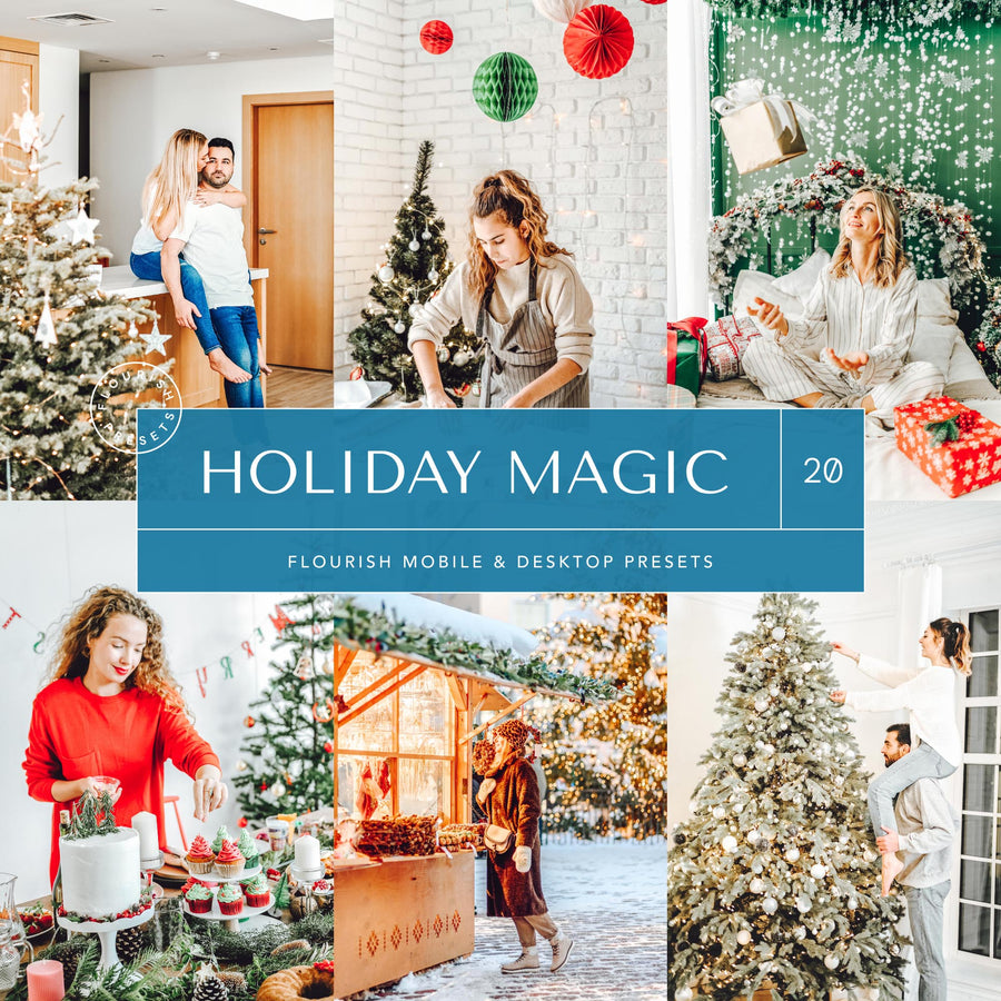 Holiday Magic