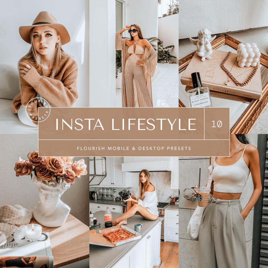 Insta Lifestyle