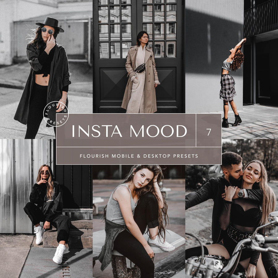 Insta Mood