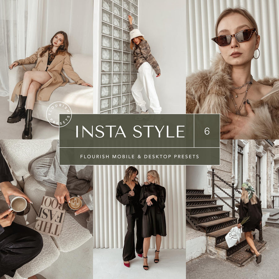 Insta Style