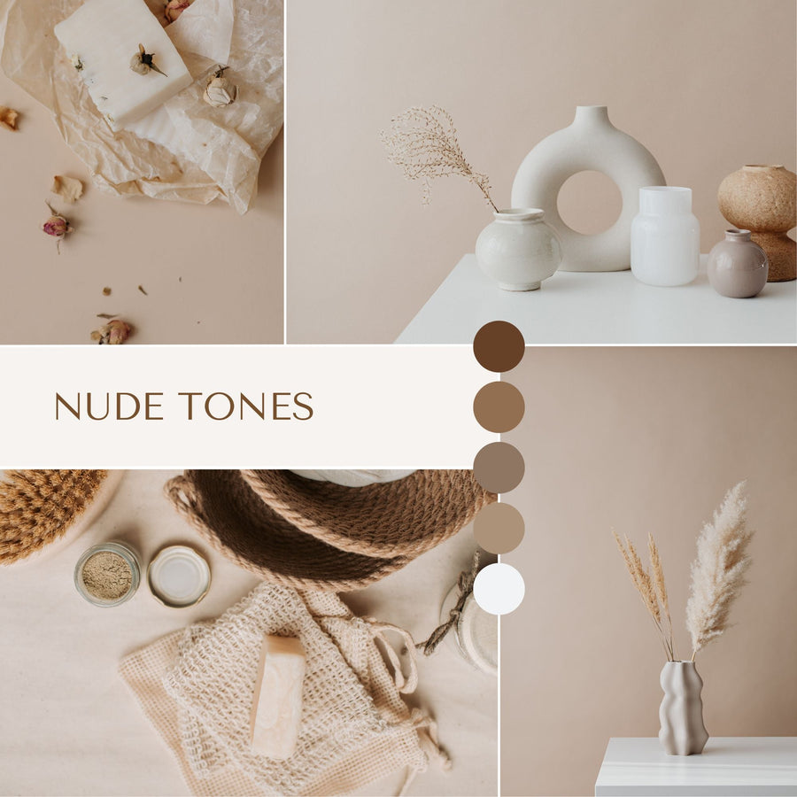 2024 Influencer Presets Bundle + Free Gift: Best-Sellers Presets Bundle -  from Flourish Presets - Just $47! Shop now at Flourish Presets.