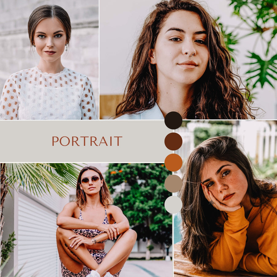Insta Essentials Presets Bundle - Lightroom Presets Bundles from Flourish Presets: Lightroom Presets & LUTs - Just $37! Shop now at Flourish Presets.