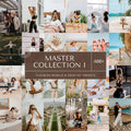 2025 Influencer Presets Bundle - Lightroom Presets Bundles from Flourish Presets: Lightroom Presets & LUTs - Just $47! Shop now at Flourish Presets.