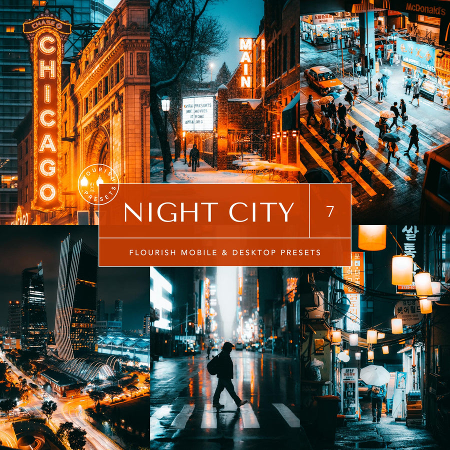 Night City