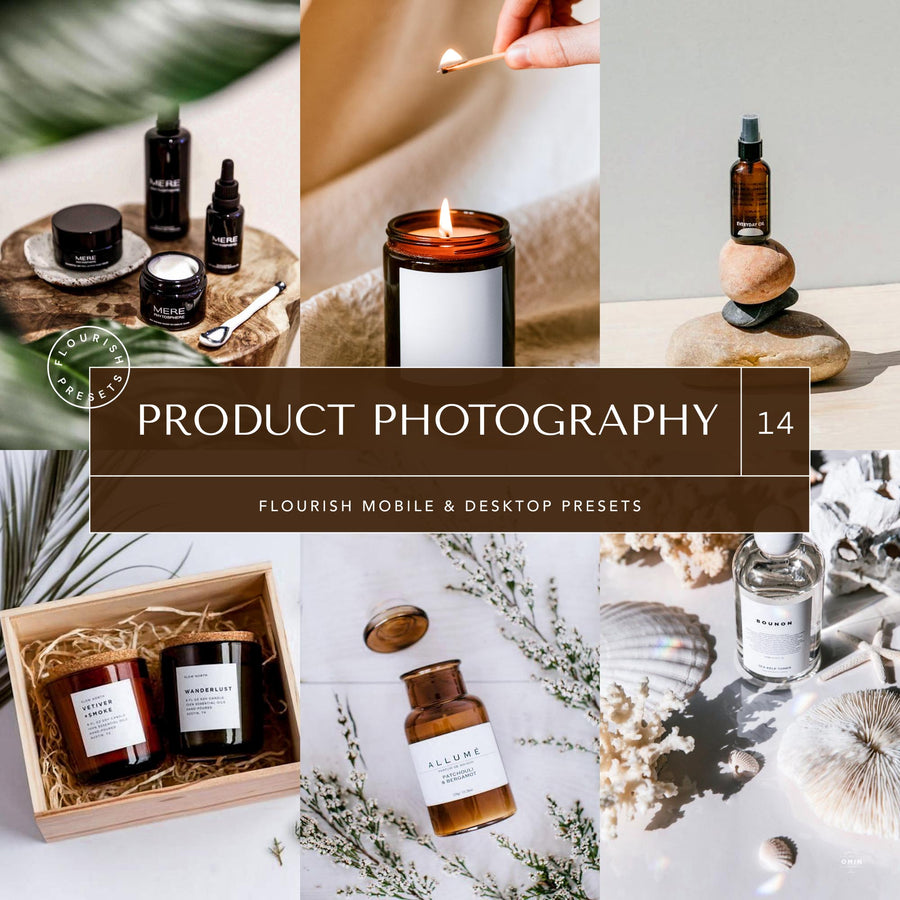 Product Photography