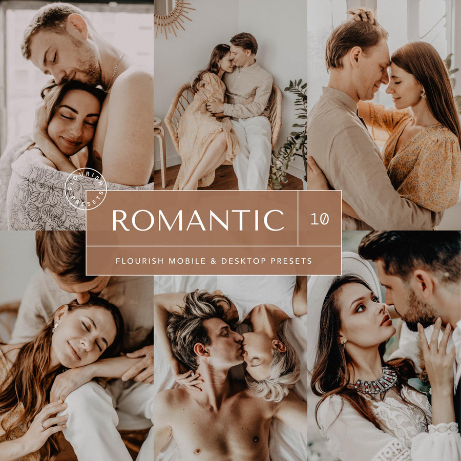 Romantic
