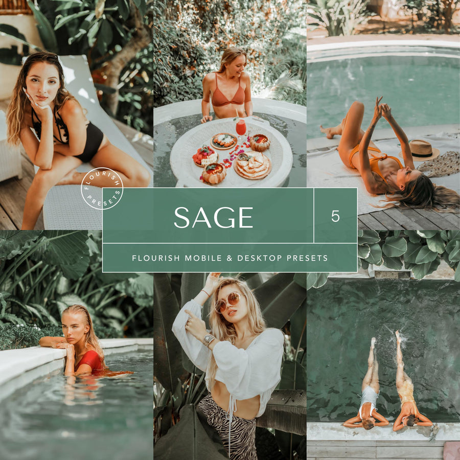 Sage