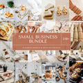 2025 Influencer Presets Bundle - Lightroom Presets Bundles from Flourish Presets: Lightroom Presets & LUTs - Just $47! Shop now at Flourish Presets.