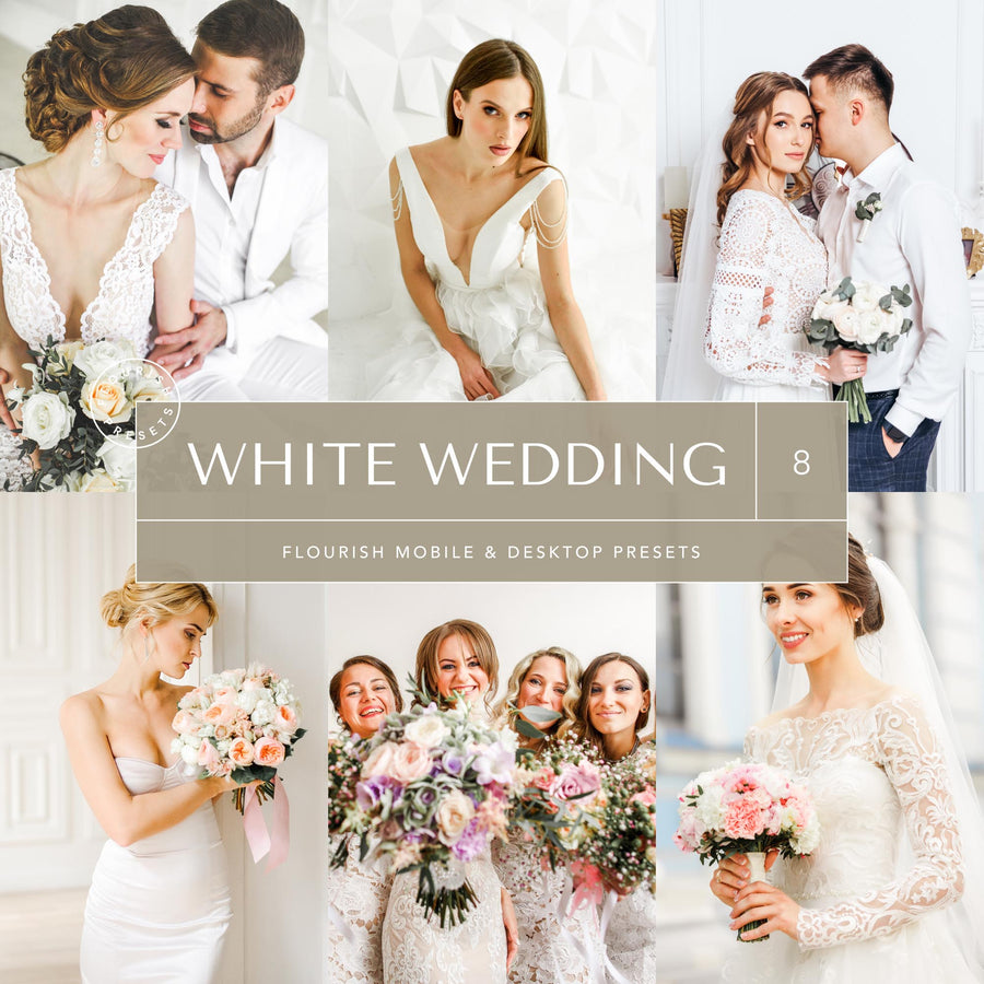 White Wedding