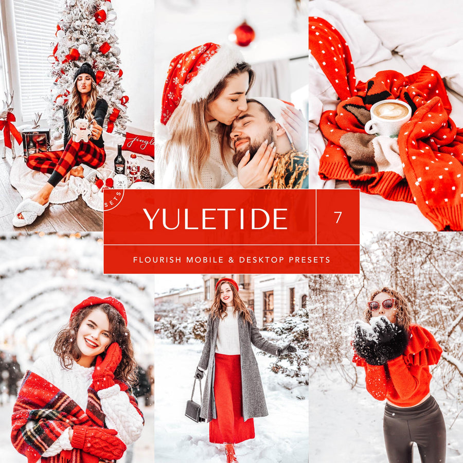 Yuletide
