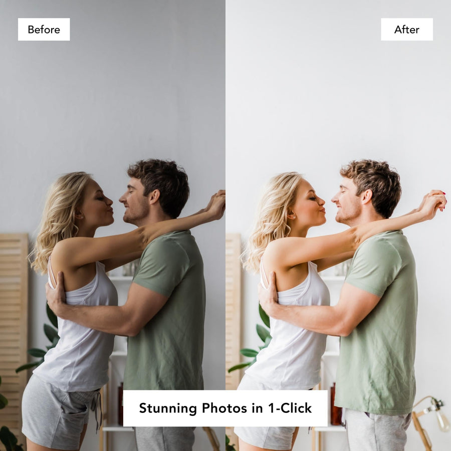 Couples Photography — Always Flourishing
