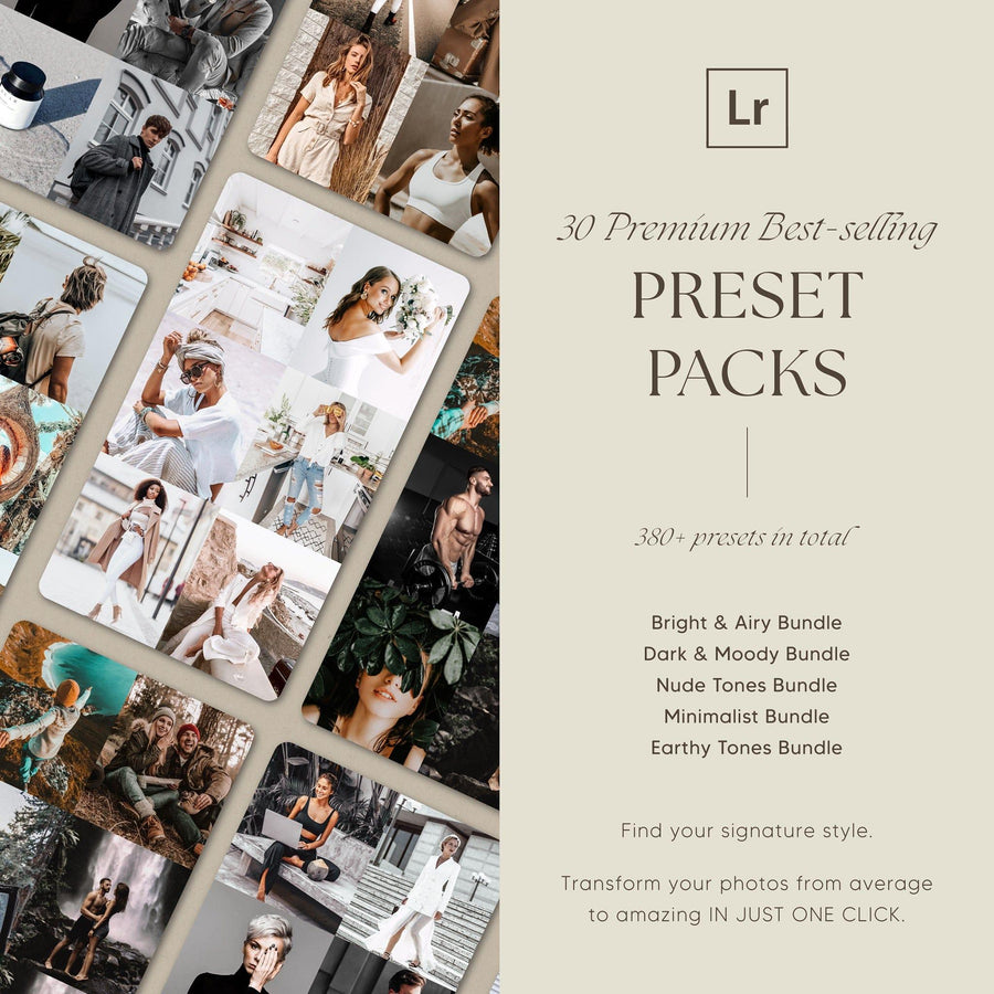Free: Influencer Pro Kit+ - free_gift from Flourish Presets: Lightroom Presets & LUTs - Just $0! Shop now at Flourish Presets.