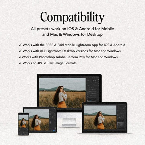 Vista Film - Lightroom Presets from Flourish Presets: Lightroom Presets & LUTs - Just $12! Shop now at Flourish Presets.